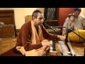 Niranjana Swami - Hare Krishna Kirtan (2) - Sunday ...