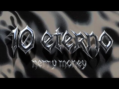 Nerry Money - 10 Eterno (Video Oficial)
