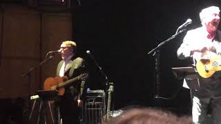 Squeeze - Cradle to the Grave at the Royal Concert Hall