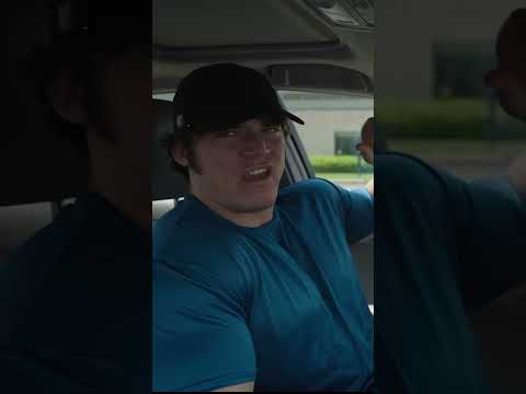 This is The Hardest Part Of Lifting! #food #eating #bulk #bulking #foryoupage #viral