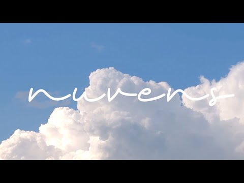 Video thumbnail for Nuvens