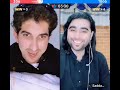 Qalil qlandr vs Sadam sane laif funny mzahya gaf shap