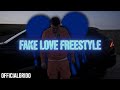 Fake Love (Freestyle) Grido