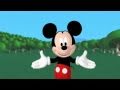 Mickey Mouse El Verdadero Intro De La Casa De Mickey Mouse