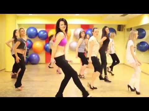 Strip Dance GoGo Classes in Prague