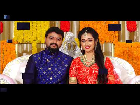 Aishwarya + Vinay I Full Video I  By Cine Studio