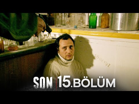 Son 15. Bölüm Full HD