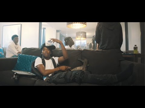 Lil Q - No Kizzy No Cap (Official Video)