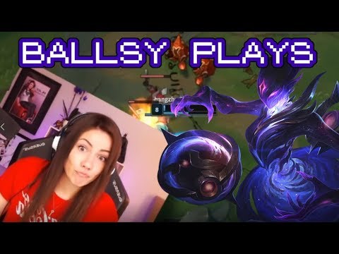 KayPea - BALLSY PLAYS