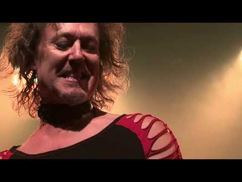 ???? Nazareth - Rock Legends Unleashed: Electric Night in Bensheim 2023! Full Concert live 4K ????????????