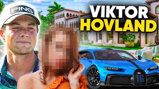 Viktor Hovland FILTHY Rich New GIRLFRIEND