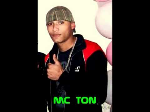 Mc Ton - Eu Creio ♫