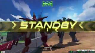 【超初心者向け】アルケーガンダム腕隠し講座　＃1