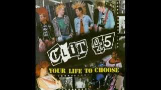Clit 45 - No Surrender