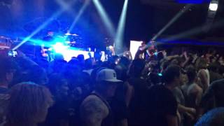 Pennywise - Try To Conform Live @ Hollywood Palladium