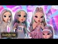 COMING SOON Season 6 Finale Rainbow High