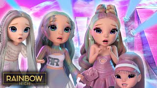  COMING SOON: Season 6 Finale! 🌈 | Rainbow High