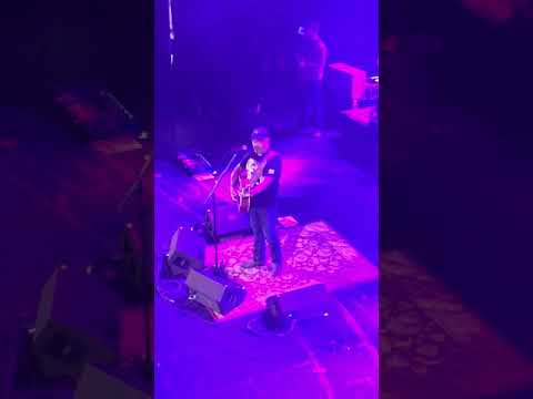 Aaron Lewis-This is my home-Medford Massachusetts 9-18 Live