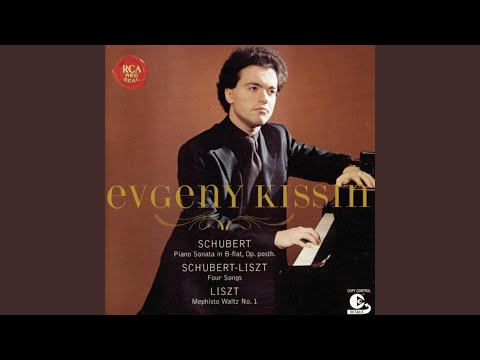 Mephisto Waltz No. 1, S. 514