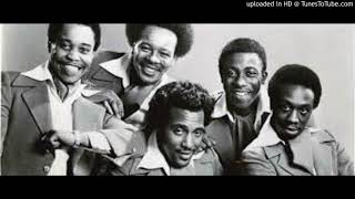 THE DRAMATICS - I WAS THE LIFE OF THE PARTY