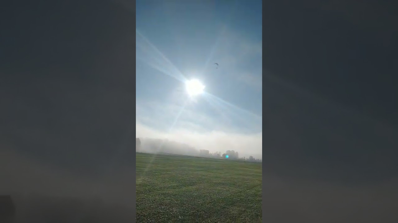 First Flight 8_17_22