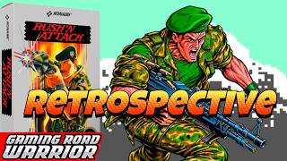 Rush n Attack NES: Brutal Mistake or Retro Masterpiece?