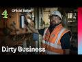 Dirty Business | Official Trailer | Channel 4