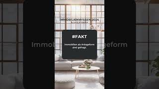 "Immobilien als Anlage: Chancen und Risiken"