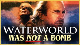 WATERWORLD Is WAY Better Than You Remember