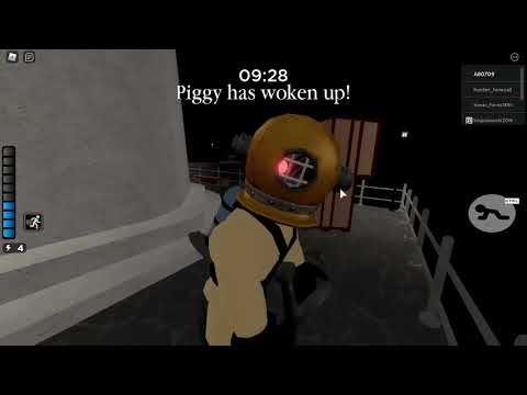 NEW ROBLOX PIGGY 2 DAKODA JUMPSCARE! ! - Roblox Piggy