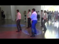 El baile del burrito 