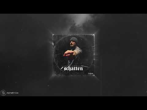 BOJAN x SAMRA x NGEE Type Beat "SCHATTEN" (prod. trico)