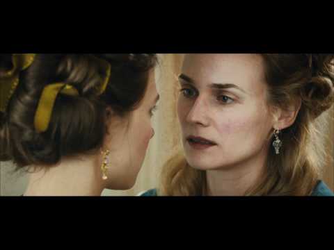 Farewell, My Queen | "Tell Gabrielle..." | Official Clip