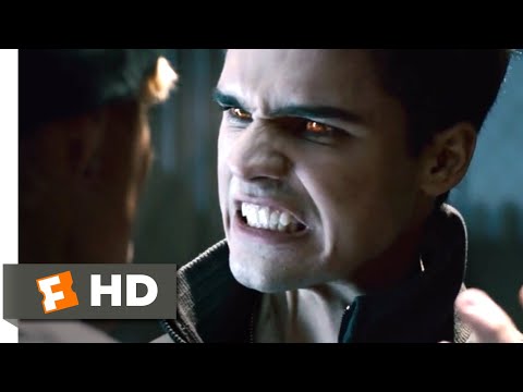 The Covenant (2006) - Psychic Bullying Scene (3/10) | Movieclips