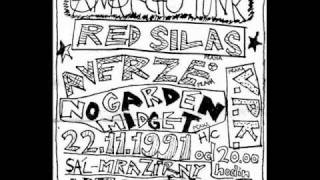 Red Silas - Atomová