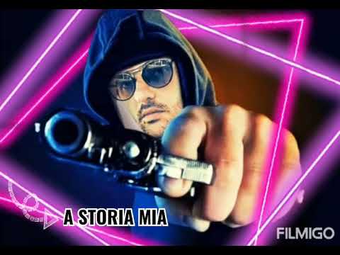 A storia mia Salvo stelly