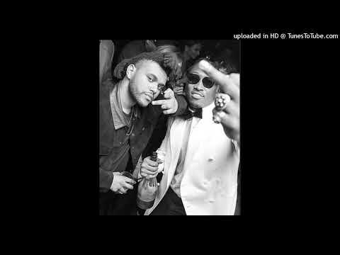 [FREE] Future x The Weeknd Type Beat – "Last Symphony" | Orchestral Trap | Prod. iblamemifares