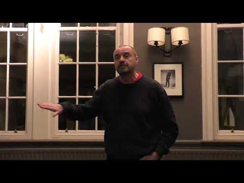 Steve Scotland at The Bridge - Little Chance (Trad)