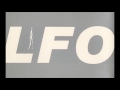 LFO - Freeze