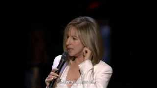 For all we Know   Barbra Streisand