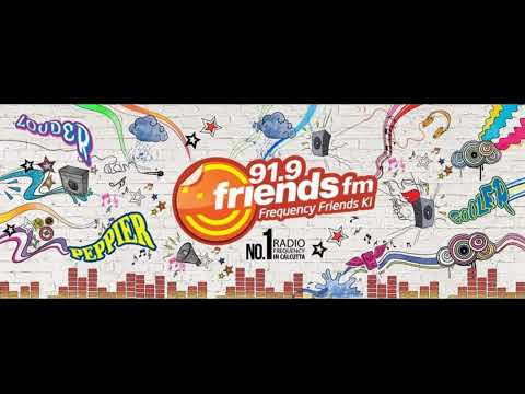 Rj Animesh live from the inauguration of  Flavours Of Bakery.