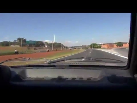 Gol Turbo   Kadu Racing