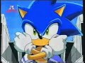 Jetix UK Sonic X Promo 2005