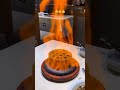 Food Temptation Coal Flame Fried Rice Shorts Friedrice