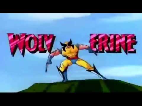 Cartoon Clipshow: 21- Animated Intros