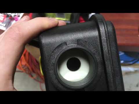 ML55 AMG W163 UPDATE/NOISY POWER STEERING FIX