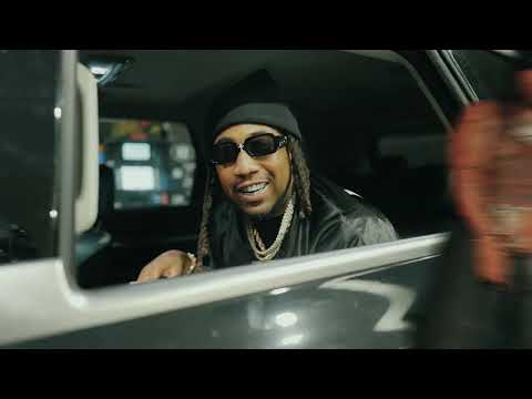 FTR Drama “Jeezy Flow” Shot By @BillMikeProductions