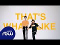 하린, 휘인 (Harin, Wheein) - That's What I Like 하린, 휘인 (Harin, Wheein) - That's What I Like