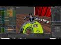 Making My Metal Gear Solid 2 Demo Animation