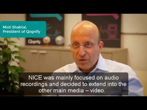 Hotam Kahol Lavan/ Blue and White Seal - Israel's most influential companies